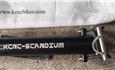 CANOTE KCNC SCANDIUM 34.9MM PRETO — foto 5