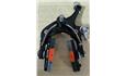 KIT DE FREIO FERRADURA KCNC  — foto 4