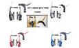 KIT FREIO BOX THREE V-BRAKE PRO 108MM PRETO — foto 2