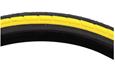 PNEU KENDA KWEST K193 26 x 1.25 SLICK AMARELO — foto 3