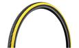 PNEU KENDA KWEST K193 26 x 1.25 SLICK AMARELO — foto 1