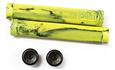 MANOPLA CULT BEGIN 174MM S/ FLANGE MESCLADAS  — foto 5