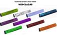 MANOPLA ODYSSEY BROC 160MM MESCLADAS — foto 1