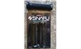 MANOPLA SNAFU LOCK-ON 140MM PRETO — foto 2