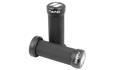 MANOPLA SNAFU MINI LOCK-ON 95MM PRETO — foto 1
