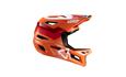 CAPACETE FULL FACE LEATT GRAVITY 4.0 LARANJA — foto 2