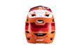 CAPACETE FULL FACE LEATT GRAVITY 4.0 LARANJA — foto 4