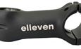 MESA ELLEVEN 31.8 - 90MM - 10° ALUM PRETO ELLEVEN — foto 2