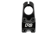 MESA DRB BIKES ANT 50MM PRETO — foto 5