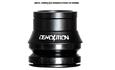 MOV. DIREÇÃO DEMOLITION V2 10MM PRETO — foto 1