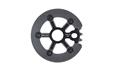 COROA ODYSSEY UTILITY PRO 25 ou 28 DENTES PRETO — foto 1