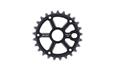 COROA ODYSSEY UTILITY PRO 25 ou 28 DENTES PRETO — foto 2
