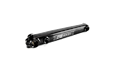 PEDIVELA EIXO 19MM DRB BIKES GIZMO LHD E RHD PRETO — foto 3