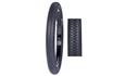 PNEU 20 CULT X VANS WAFFLECUP 2.40 PRETO — foto 1
