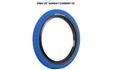 PNEU SUNDAY CURRENT V2 20 X 2.25 ou 2.40 AZUL/PRETO — foto 2