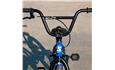 BICICLETA SUNDAY PRIMER ARO 16 VERMELHA — foto 2