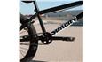 BICICLETA BMX 20 SUNDAY PRIMER 20.75 PRETO — foto 2