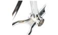 QUADRO COLONY PRISMA 20.50 ou 20.70 CROMADO — foto 4