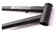 QUADRO 20 KHE SILENCER 20.60 PRETO FOSCO — foto 3