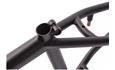 QUADRO 20 KHE SILENCER 20.60 PRETO FOSCO — foto 4