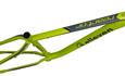 KIT QUADRO 29 ELLEVEN REACTOR 15 ou 17 ou 19 ou 21 AMARELO — foto 4