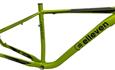 QUADRO ELLEVEN REACTOR MTB 29 15 ou 17 ou 19 ou 21 AMARELO — foto 1
