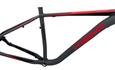 QUADRO ELLEVEN REACTOR MTB 29 15 ou 17 ou 19 ou 21 GRAFITE — foto 1