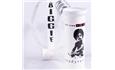 QUADRO CULT BIGGIE - 20.50 - 20.75 ou 21 BRANCO — foto 2
