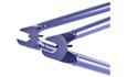 QUADRO CULT SHORTY IC 20.00 / 20.50 / 20.75 / 21.00 ou 21.25 AZUL — foto 4