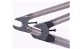QUADRO CULT SHORTY IC 20.00 / 20.50 / 20.75 / 21.00 ou 21.25 VERNIZ FOSCO — foto 4