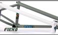 QUADRO FIEND SHAPESHIFTER 20.50 - 20.75 ou 21 BRANCO — foto 2