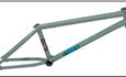 QUADRO FIEND SHAPESHIFTER 20.50 - 20.75 ou 21 CINZA — foto 1