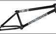 QUADRO FIEND SHAPESHIFTER 20.50 - 20.75 ou 21 PRETO — foto 1