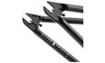 QUADRO FLY FUEGO 7 20.20 PRETO FOSCO — foto 3