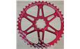 SUPER COG COG RELIC 40 DENTES + COG 16 DENTES VERMELHO — foto 1