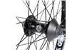 RODA 20 DIANTEIRA ODYSSEY HAZARD/VANDERO PRO PRETO — foto 2