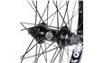 RODA 20 DIANTEIRA ODYSSEY HAZARD/VANDERO PRO PRETO — foto 3