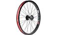 RODA 20 DIANTEIRA ODYSSEY HAZARD/VANDERO PRO PRETO — foto 1
