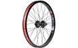 RODA 20 TRASEIRA ODYSSEY HAZARD FC CLUTCH V2 PRETO RHD ou LHD — foto 1