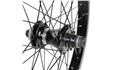 RODA 20 TRASEIRA ODYSSEY HAZARD FC CLUTHC V2 CROMADA RHD ou LHD — foto 2