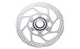DISCO ROTOR SHIMANO CENTER LOCK 160MM RT-53 UNIDADE — foto 1