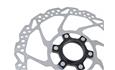 DISCO ROTOR SHIMANO CENTER LOCK 160MM  RT-54 UNIDADE — foto 2