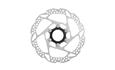 DISCO ROTOR SHIMANO CENTER LOCK 160MM  RT-54 UNIDADE — foto 1