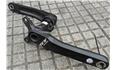 PEDIVELA GT BMX RACING  ALUMINIO 180MM  — foto 1