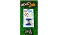 SAPATA DE FREIO KOOL-STOP VANS AZUL — foto 1
