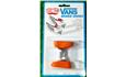 SAPATA DE FREIO KOOL-STOP VANS LARANJA — foto 1
