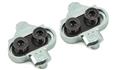 TAQUINHO TACO SHIMANO SPD SM-SH56 PRATA — foto 1