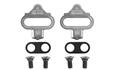 TAQUINHO TACO SHIMANO SPD SM-SH56 PRATA — foto 2