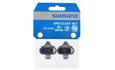 TAQUINHO TACO SHIMANO SPD SM-SH56 PRATA — foto 3