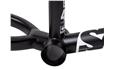 QUADRO SUNDAY SOUNDWAVE V3 20.50 - 20.75 - 21 ou 21,25 PRETO BRANCO — foto 2
